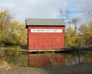 ANCHOR INN - THE GEM OF WINDSOR LOCKS